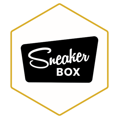 Sneaker Box